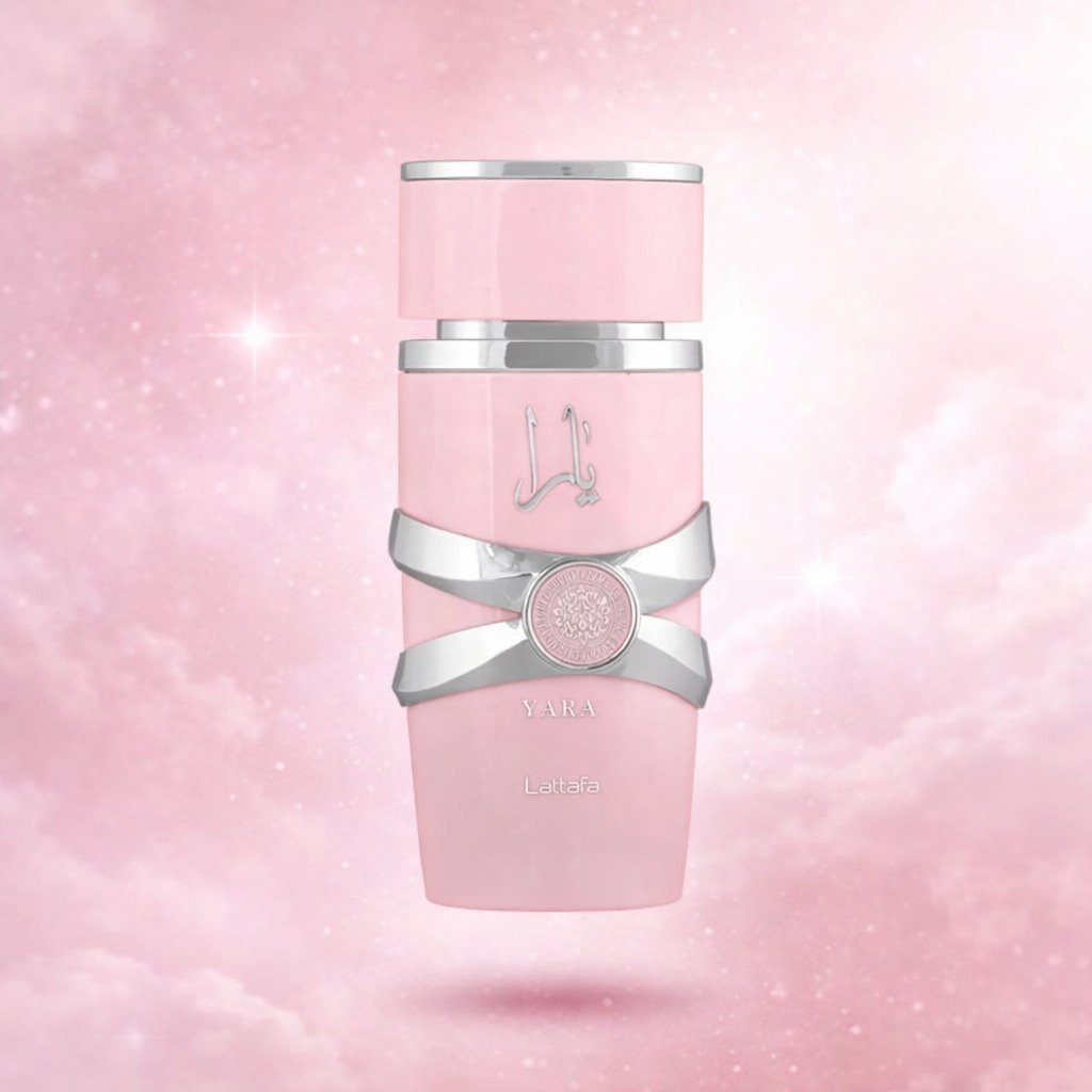 Perfume Yara Lattafa